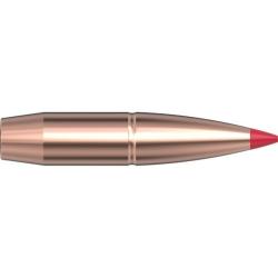 BOITE DE 50 OGIVES HORNADY 338 .338 240GR GR CX 33283