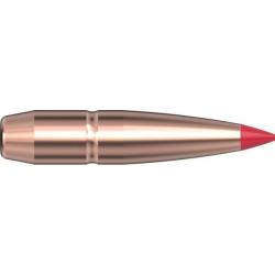 BOITE DE 50 OGIVES HORNADY 22 .224 65GR GR CX 22765