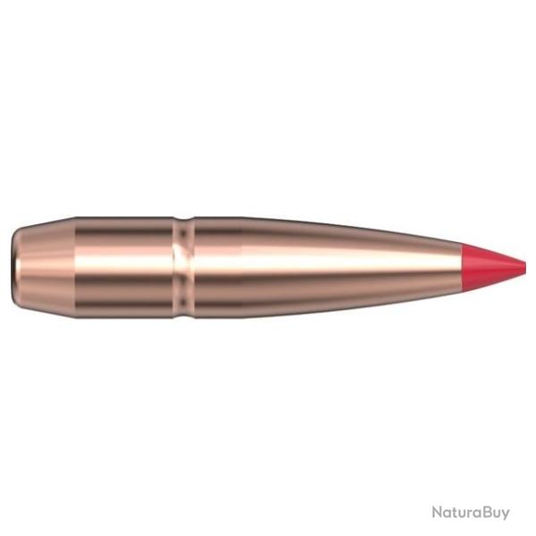 BOITE DE 50 OGIVES HORNADY 22 .224 65GR GR CX 22765