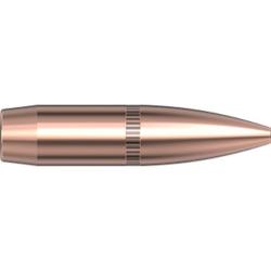 BOITE DE 100 OGIVES HORNADY 22 .224 77GR HPBT W/C 22777