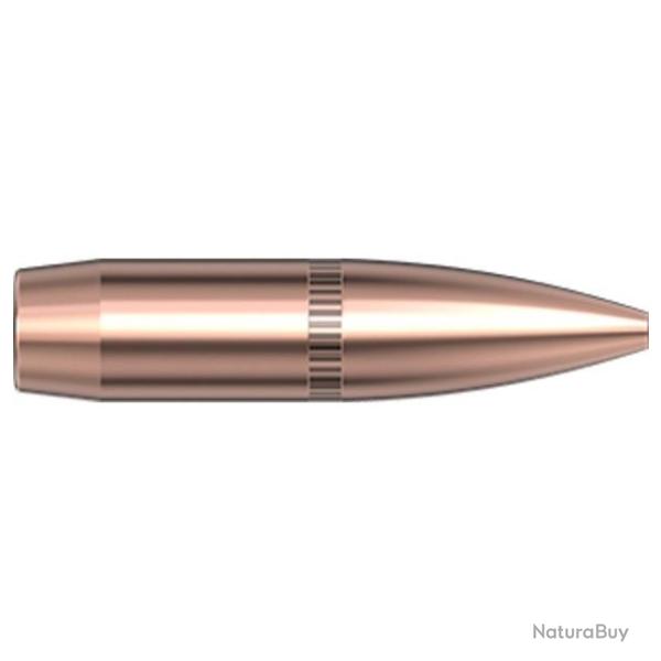 BOITE DE 100 OGIVES HORNADY 22 .224 77GR HPBT W/C 22777