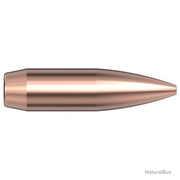 BOITE DE 100 OGIVES HORNADY 22 .224 69GR HPBT 22771
