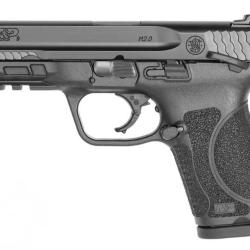 PISTOLET S&W M&P9 M2.0 COMPACT 4&acute;&acute; CAL.9X19 11686*