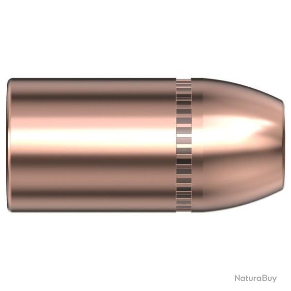 BOITE DE 50 OGIVES HORNADY 50 .500 500GR DGH 50109