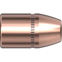 BOITE DE 50 OGIVES HORNADY 45 .452 300GR DGH 45208