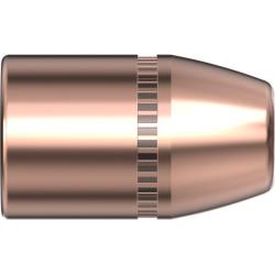 BOITE DE 50 OGIVES HORNADY 44 .430 240GR DGH 44202