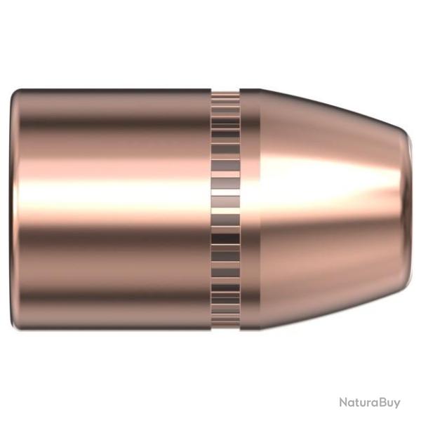 BOITE DE 50 OGIVES HORNADY 44 .430 240GR DGH 44202