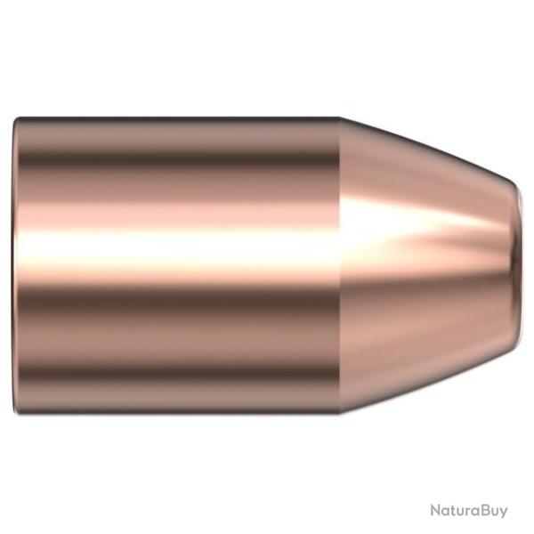 BOITE DE 50 OGIVES HORNADY 10MM .400 200GR DGH 40071*