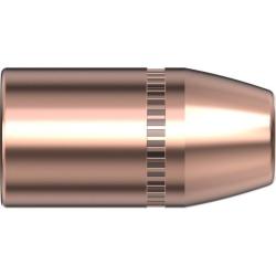 BOITE DE 50 OGIVES HORNADY 38 .357 165GR DGH 3576*