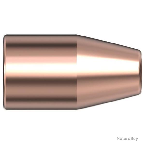BOITE DE 50 OGIVES HORNADY 9MM .355 138GR DGH 35548*