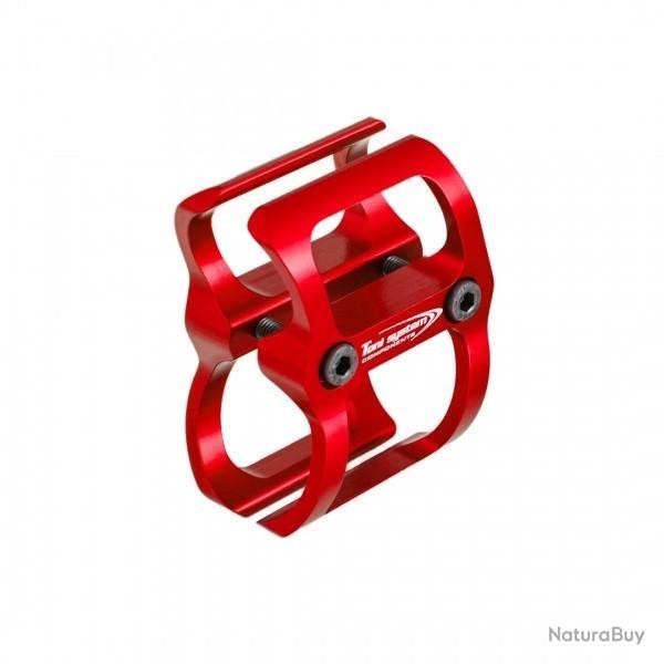 BARREL CLAMP CAL.12 TONI SYSTEM ROUGE ASTC1-RE+