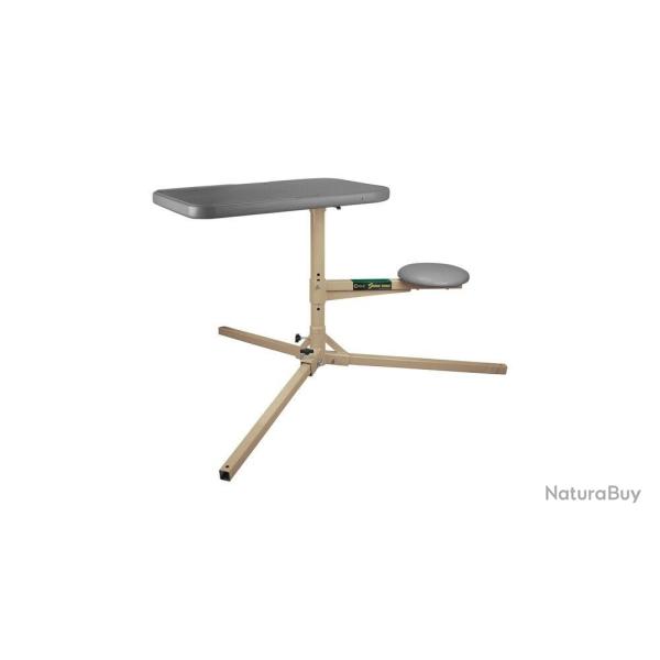 TABLE DE TIR CALDWELL 252552