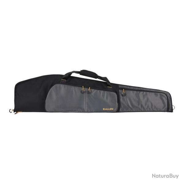 FOURREAU CARABINE COLLINS DOUBLE POCHE NOIR ALLEN 1101-46