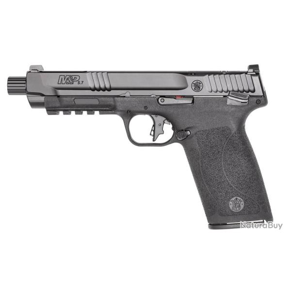 PISTOLET S&W M&P5.7 THUMB SAFETY CAL 5.7x28MM 13347*