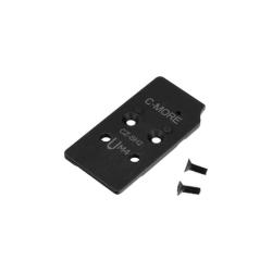 PLATEFORME CZ SHADOW 2 OR C-MORE RTS 1091-1420-08