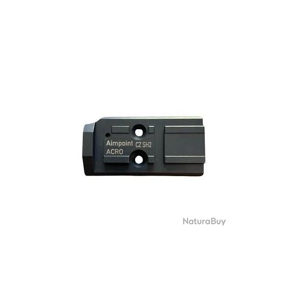 PLATEFORME CZ SHADOW 2 OR ACRO 1091-1420-03