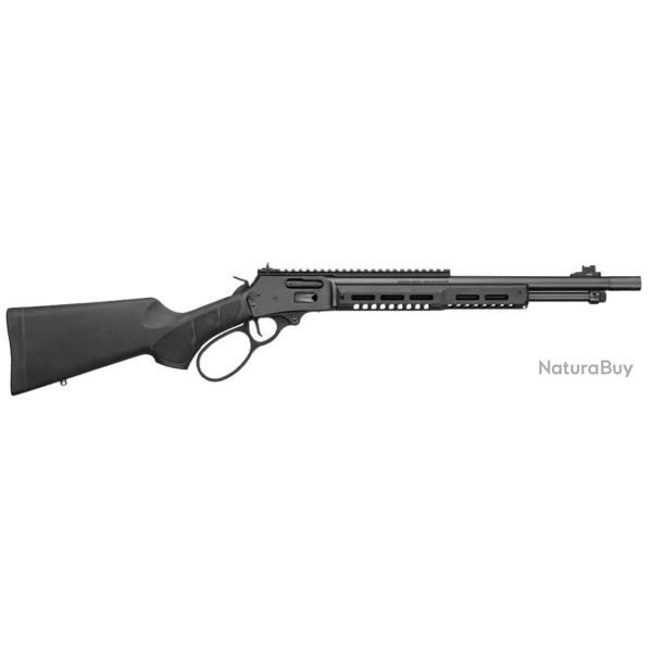 CARABINE S&W 1854 LEVER ACTION 44MAG CAT.C 46CM STEALTH HUNTER 14193C