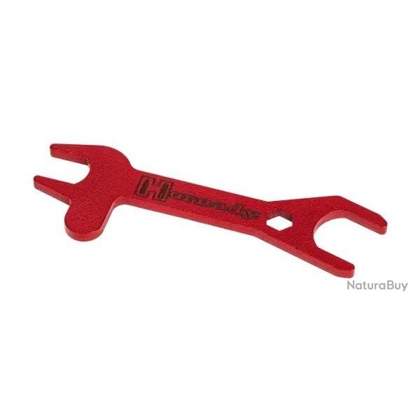 HORNADY DELUXE DIE WRENCH 396492