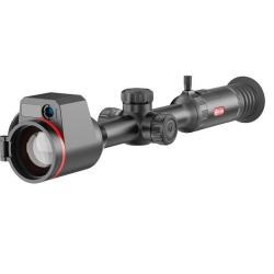LUNETTE THERMIQUE GUIDE SENSMART 640&times;512 50mm TU650M 3.0