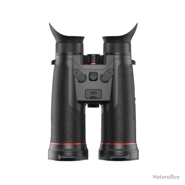 JUMELLES THERMIQUES TELEMETRE GUIDE SENSMART 640�512 50mm TN650L 2.0