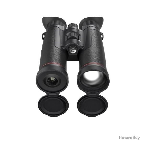 JUMELLES THERMIQUES TELEMETRE GUIDE SENSMART 400�300 35mm TN435L 2.0