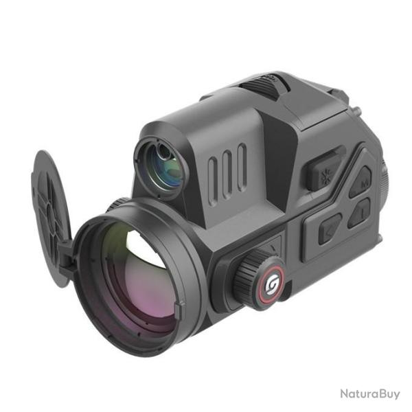 CLIP-ON THERMIQUE TELEMETRE GUIDE SENSMART 640�512 35mm TB630LP