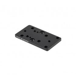 EMBASE POUR POINT ROUGE TYPE G TONI SYSTEM BERETTA OR OPXAPXG+