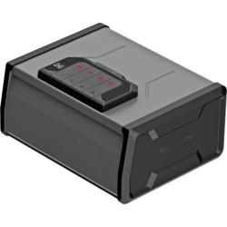 COFFRE HORNADY DIGI-VAULT ONE-GUN 95443