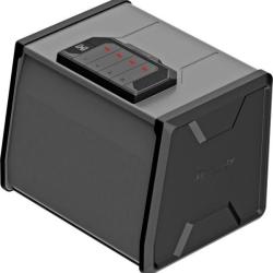 COFFRE HORNADY DIGI-VAULT TWO-GUN 95440