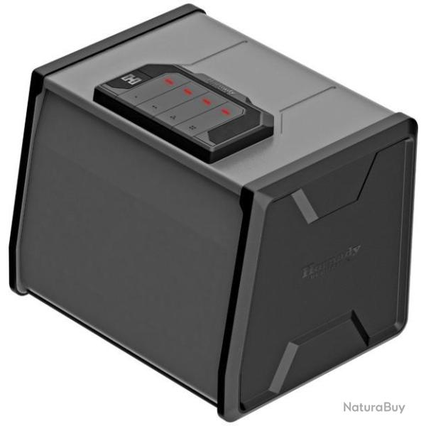 COFFRE HORNADY DIGI-VAULT TWO-GUN 95440