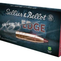 CARTOUCHES SB 8X57 JRS EXERGY EDGE TXRGCE 180g/11,7 V343142