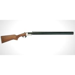 Promotion fusil monocoup INVESTARM 70LS SILENCE CAL 410MAGNUM