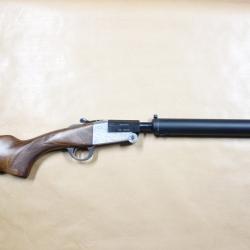 Promotion fusil monocoup INVESTARM 70LS SILENCE CAL 410MAGNUM