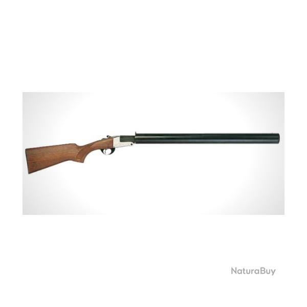 Promotion fusil monocoup INVESTARM 70LS SILENCE CAL 410MAGNUM