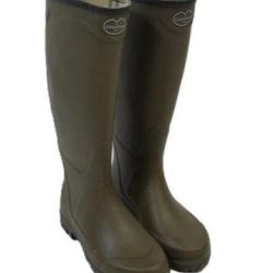 BOTTES COUNTRY CROSS JERSEY LE CHAMEAU POUR HOMME