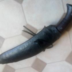 Kukri  WW1 o&ugrave; 2