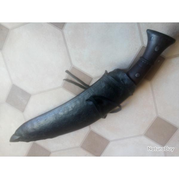 Kukri  WW1 o� 2