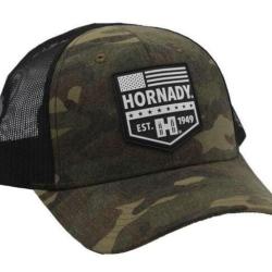 Casquette CAP Hornady