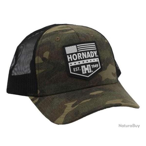 Casquette CAP Hornady