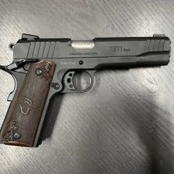 Occasion ! Pistolet Taurus 1911 Cal.9X19