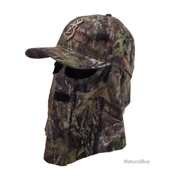 Casquette Face Mask Browning