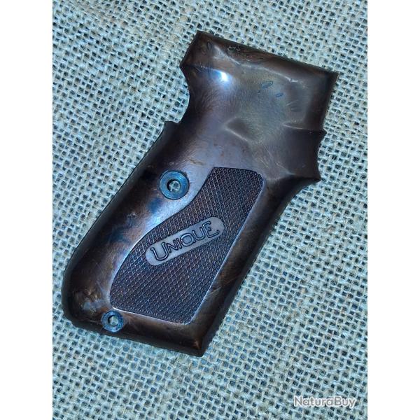 Plaquettes pour revolver Unique mod�le D