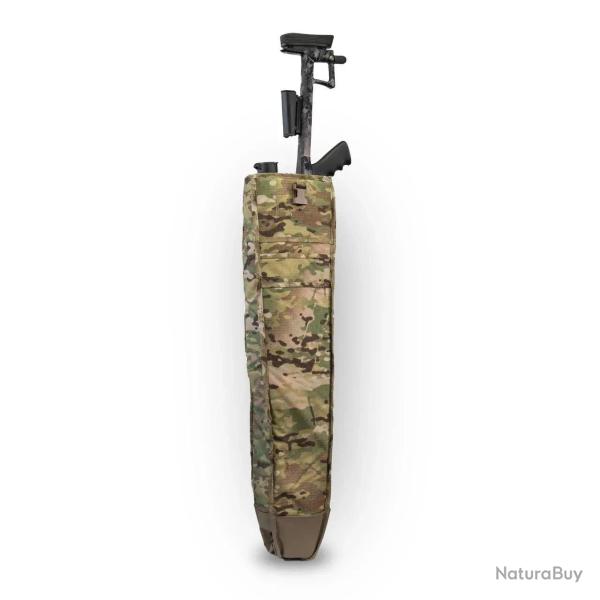 Fourreau Eberlestock Bolt Action Scabbard EMOD Multicam