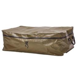 Sac &agrave; gibier imperm&eacute;able Gamebag BROWNING 250L