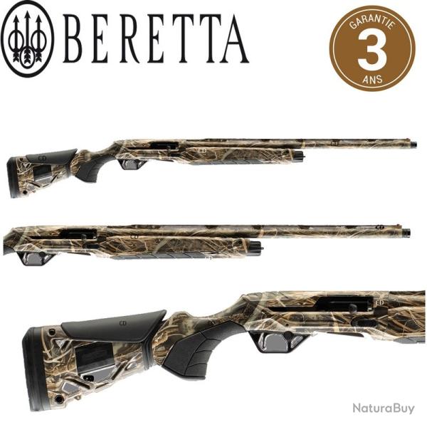 Beretta Ax 800 suprema max 7