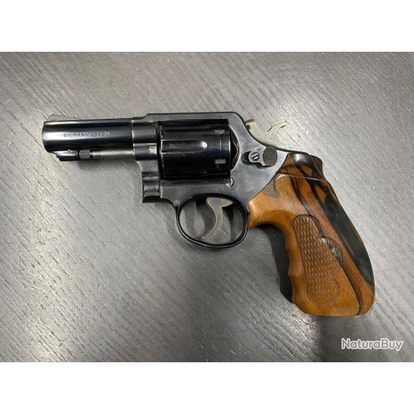 Occasion ! Revolver Smith et Wesson 13-1 Cal.357 Mag