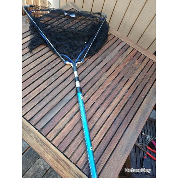 �puisette pliante Daiwa