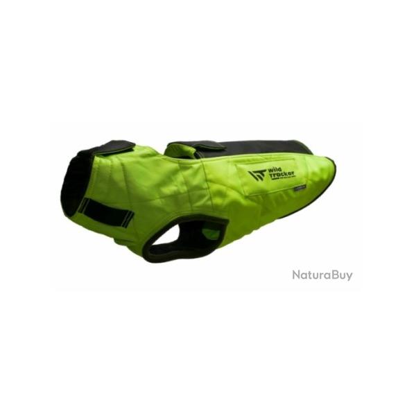 Gilet de protection pour chien Wild Tracker X-Protect