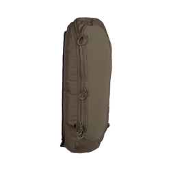 Poche lat&eacute;rale Eberlestock Batwing Large EMOD +16L Military Green