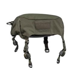 Poche rabat pour sac &agrave; dos Eberlestock EMOD Lid 13L Military Green
